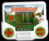 Lee Trevino's Fighting Golf (Tiger Handheld)